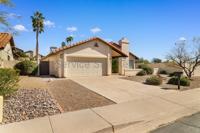 1703 N La Rosa Dr in Tempe, AZ - Building Photo - Building Photo