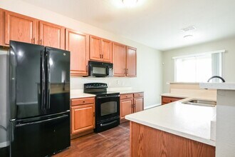 418 Hammerstone Ave in Haines City, FL - Building Photo - Building Photo