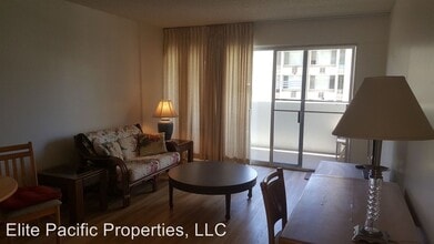 2421 Ala Wai Blvd-Unit -Apt #705 in Honolulu, HI - Building Photo - Building Photo