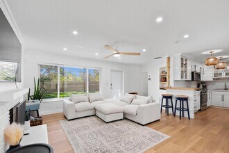 1517 NW 12th Ave in Fort Lauderdale, FL - Building Photo - Building Photo