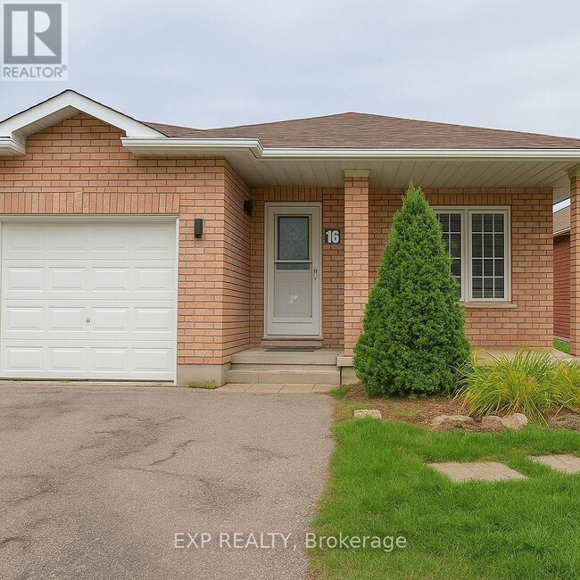 property at 16 Lucas Ave