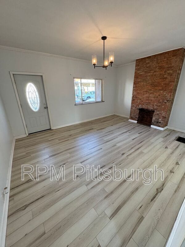 property at 210 18th St