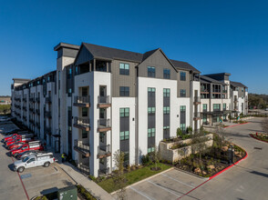 The Mia in Austin, TX - Foto de edificio - Building Photo