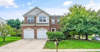 9750 Granary Pl in Linton Hall, VA - Building Photo