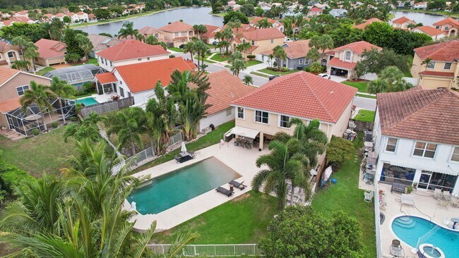 property at 7349 Oakboro Dr