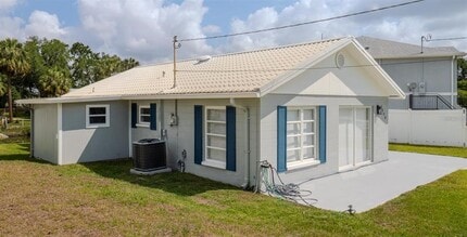 4508 S 26th Ave in Tampa, FL - Building Photo - Building Photo