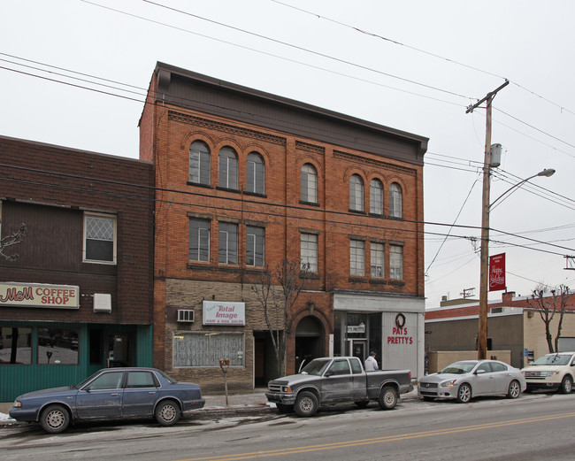 606 Monongahela Ave in Glassport, PA - Building Photo - Building Photo