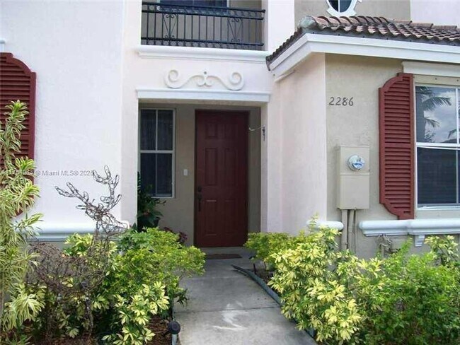 2286 NE 42nd Cir in Homestead, FL - Building Photo - Building Photo