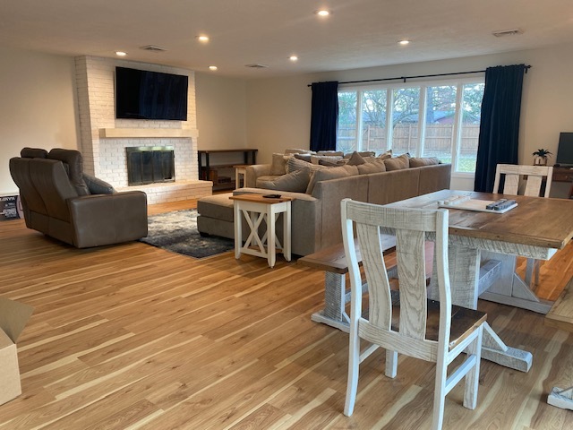 property at 3515 Indianbrook Dr