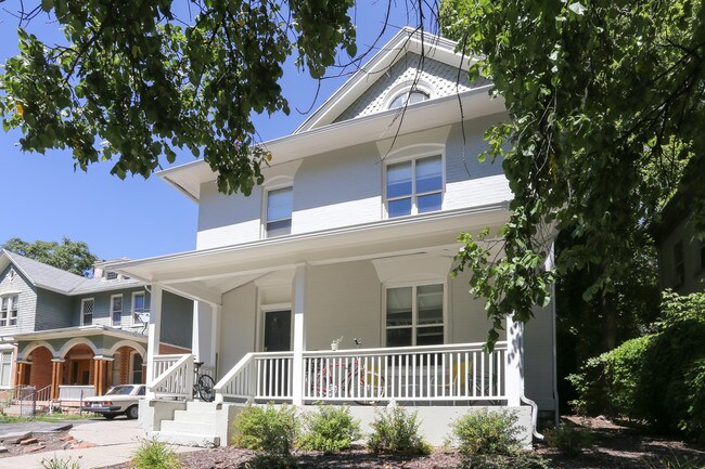 483 1st Ave in Salt Lake City, UT - Building Photo - Building Photo