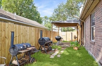 25023 Birnam Wood Blvd in Spring, TX - Building Photo - Building Photo