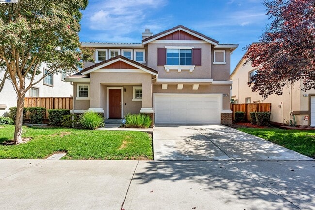 property at 215 Marquis Terrace
