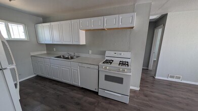 436 Chama St SE in Albuquerque, NM - Building Photo - Building Photo