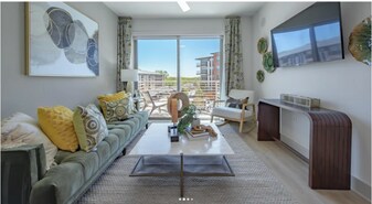 2422 Firewheel Pkwy, Unit 2320 in Garland, TX - Building Photo