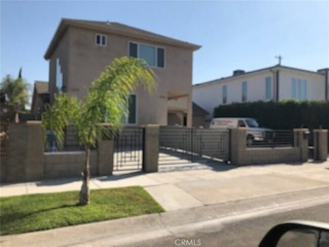 property at 12658 Welby Way