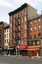 77 Second Ave in New York, NY - Building Photo