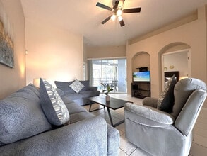 160 Minniehaha Cir in Haines City, FL - Building Photo - Building Photo