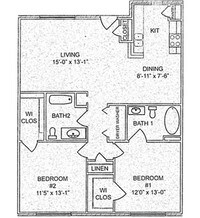 Deer Park Gardens - 12