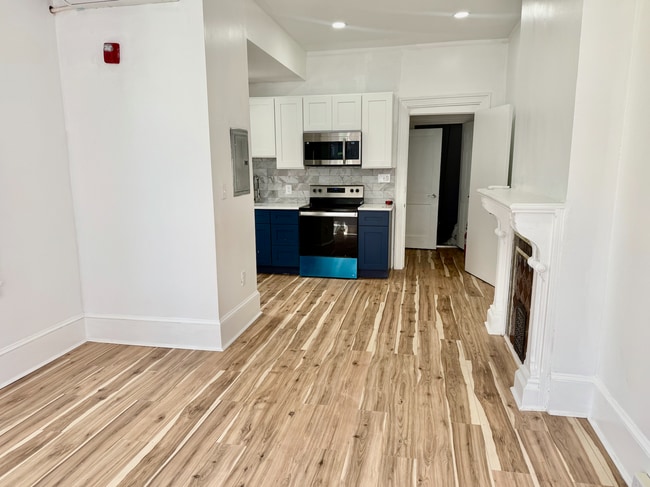 4024 Spring Garden St, Unit B in Philadelphia, PA - Building Photo - Building Photo