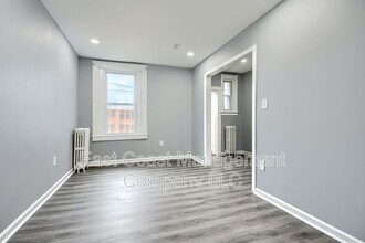 2316 Garrett Ave in Baltimore, MD - Building Photo - Building Photo