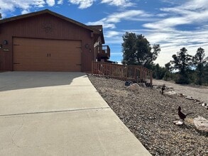 13912 Grey Bears Trail in Prescott, AZ - Building Photo - Building Photo