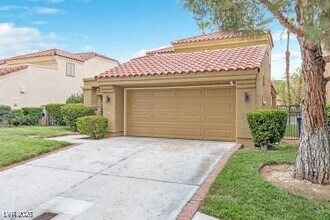 4932 Tierra Del Sol Dr in Las Vegas, NV - Building Photo - Building Photo