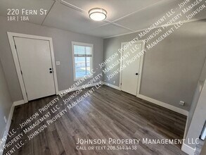 220 Fern St in Nampa, ID - Building Photo - Building Photo