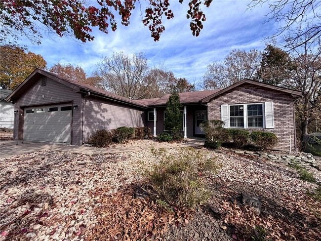 5 Haslingden Ln in Bella Vista, AR - Building Photo - Building Photo