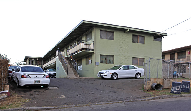 94-220 Aniani Pl in Waipahu, HI - Building Photo - Building Photo