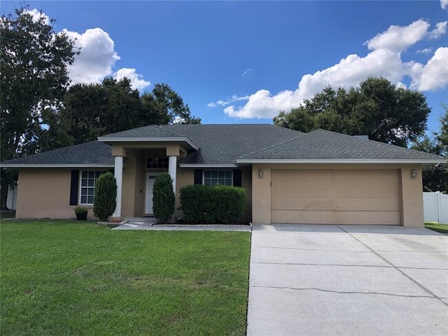 property at 5165 Tillery Rd