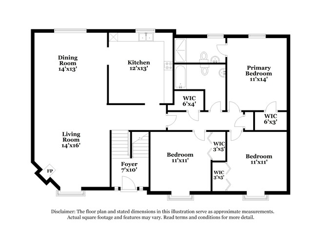 1830 Nicole Ln in Lithonia, GA - Building Photo - Building Photo