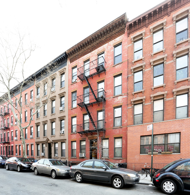 509 Henry St in Brooklyn, NY - Building Photo - Building Photo