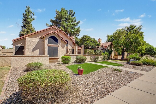 property at 1828 E Citation Ln