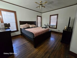525 N Highland Ave in Jackson, TN - Building Photo - Building Photo