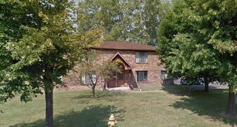 23 Lemon Tree Ct, Unit 4 in Buffalo, NY - Building Photo