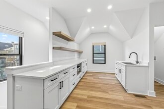 2133 N Talbott St in Indianapolis, IN - Building Photo - Building Photo