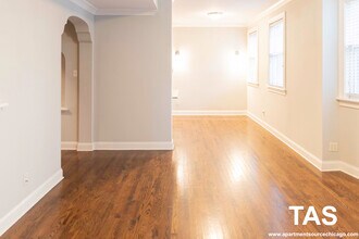 4835 N Paulina St, Unit G in Chicago, IL - Building Photo - Building Photo