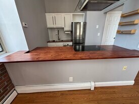 116 Court St, Unit 1209 in New Haven, CT - Building Photo