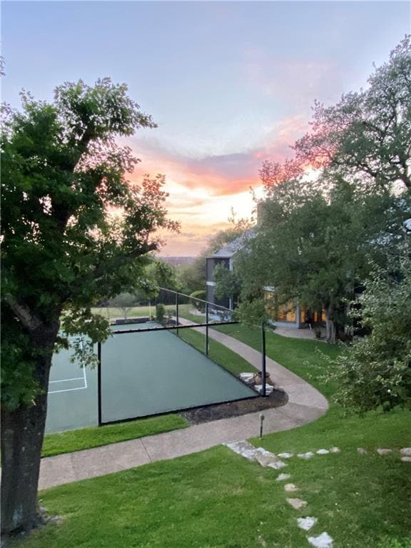 property at 131 World of Tennis Sq