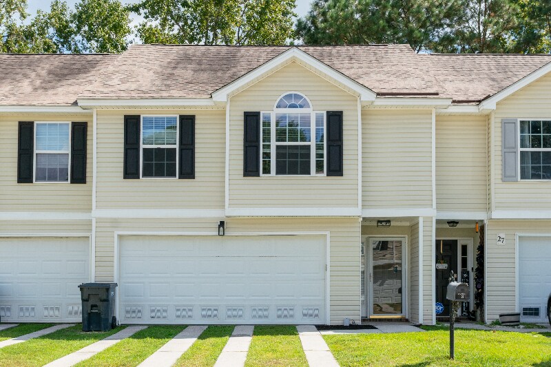 29 Orchid Ln in Savannah, GA - Building Photo