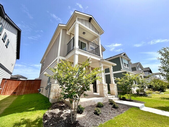 2246 Oscar Eli Pl in Round Rock, TX - Building Photo - Building Photo