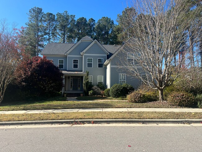 504 Crooked Pine Dr in Cary, NC - Building Photo - Building Photo