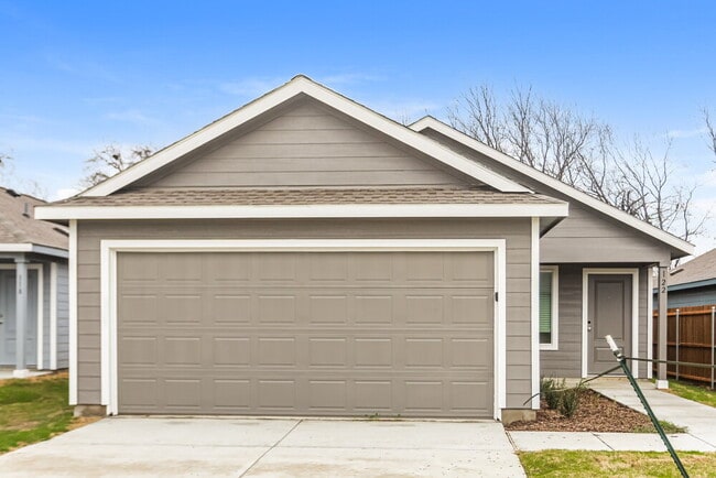 property at 122 Willow Wy