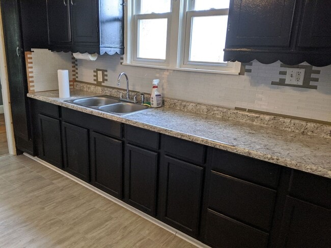 property at 1808 4th St