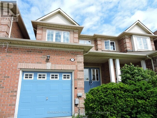 property at 3441 Southwick St