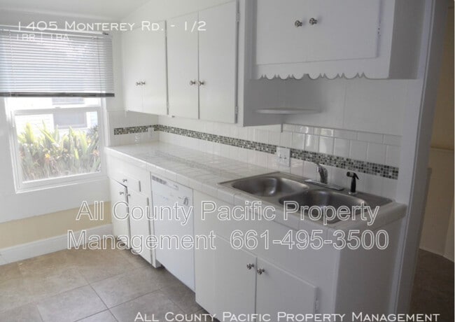 1405 Monterey Rd in South Pasadena, CA - Building Photo - Building Photo