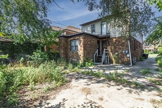 17328 Indiana St in Detroit, MI - Building Photo - Building Photo