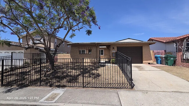 3624 Marzo St in San Diego, CA - Building Photo - Building Photo