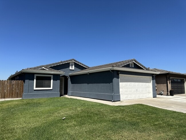 property at 8319 Bridgeport Dr