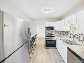 404 S Race St, Unit 804 in Fountain, CO - Building Photo - Building Photo